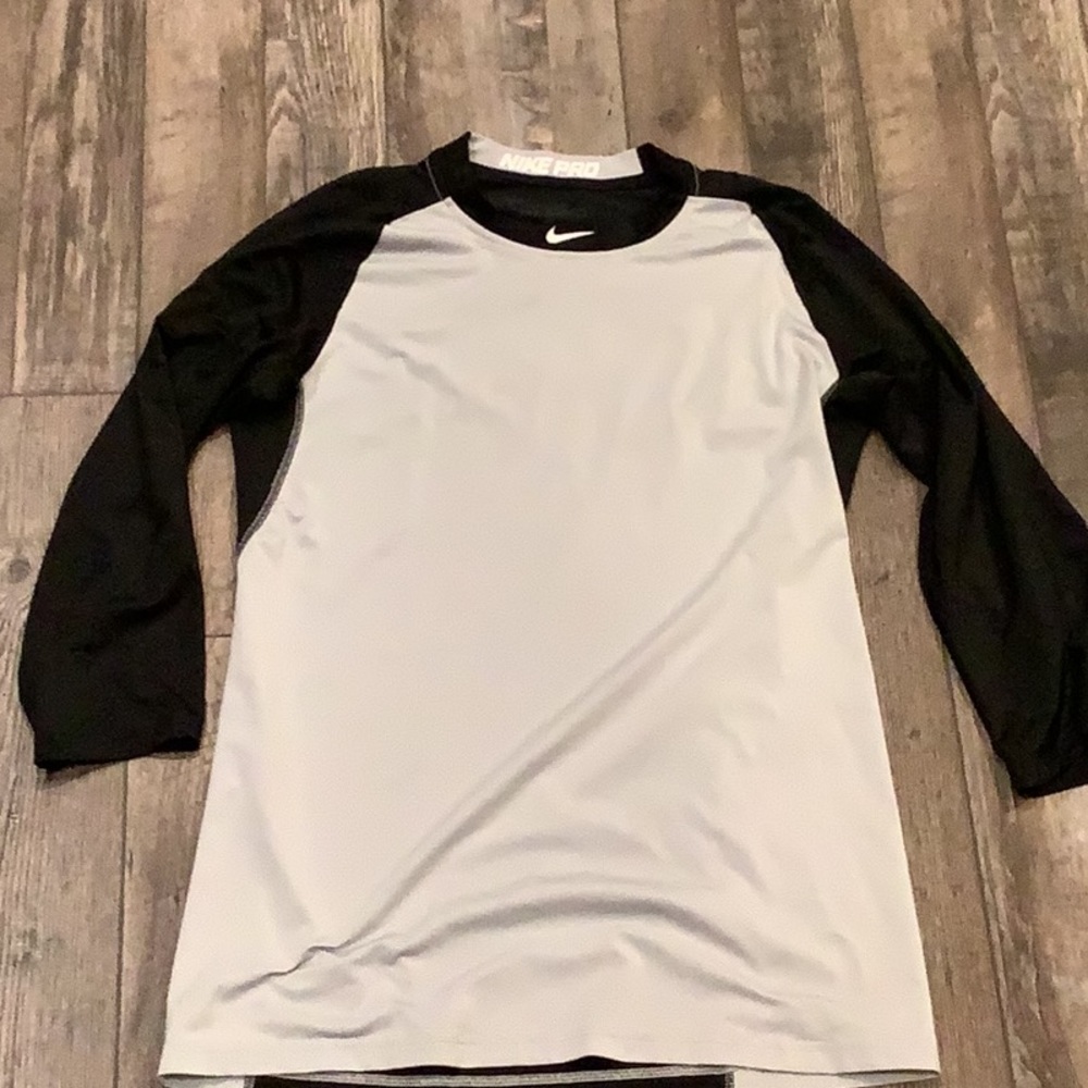 Nike Pro Shirt